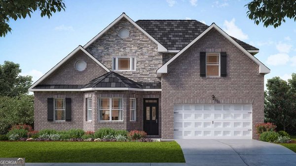 13623 Whitman Lane, Covington