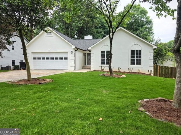 2620 Logan Way, Lawrenceville