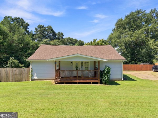 474 Cason Road Cedartown