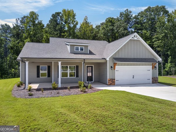 8981 Callaway Drive Winston