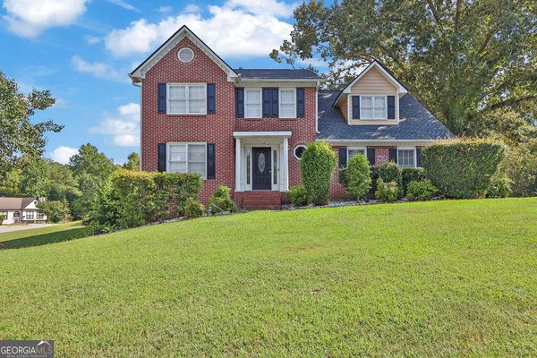 1892 Rockbrook Court, Snellville