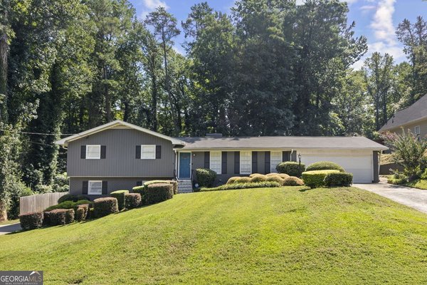 3518 Cumberland Rd Road, East Point