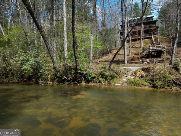 40 Graham Court, Ellijay