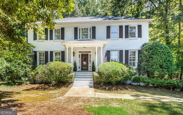 111 Wensley Cor Peachtree City