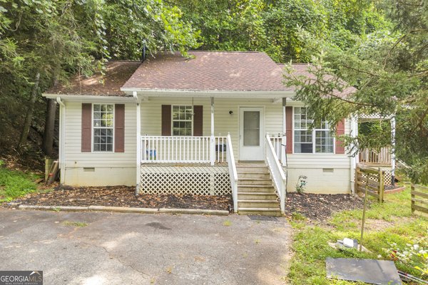 549 Travaden Trail Hiawassee