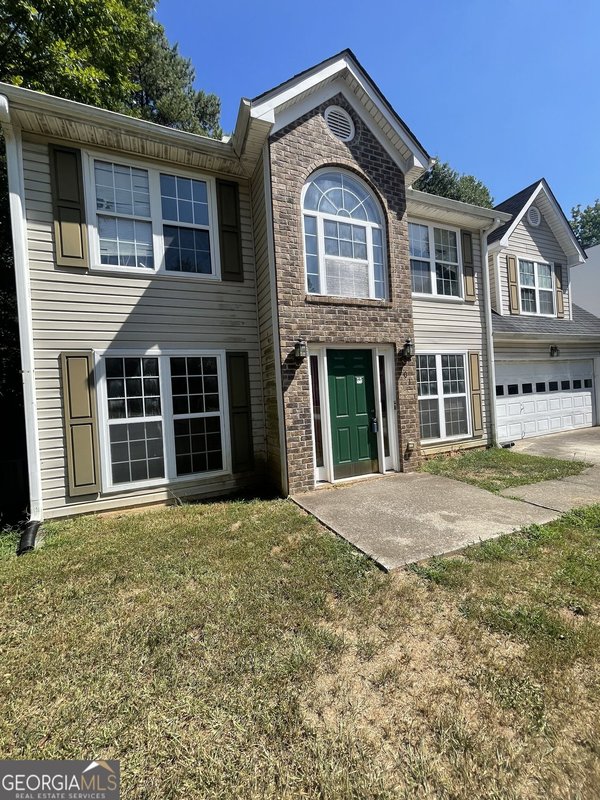 701 Simon Park Circle, Lawrenceville