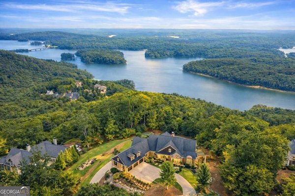 49 Waterside Drive, Cartersville