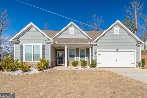 20 Bingley Court Covington