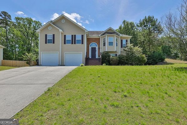 1322 Dodger Way, Lawrenceville