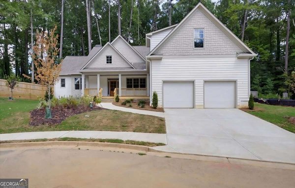 3129 King Walk Drive, Atlanta