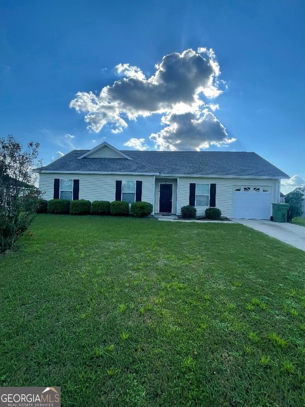 9054 Whispering Pines Boulevard Statesboro