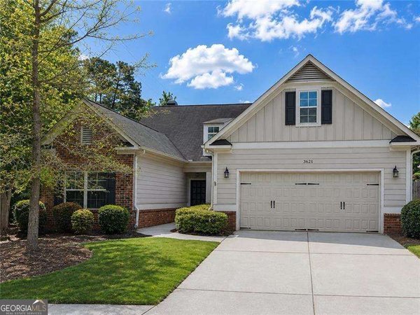 3621 Foxtrot Trail, Kennesaw
