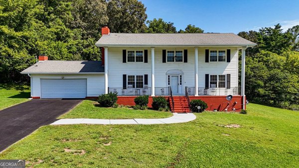 60 Shamrock Drive, Ringgold