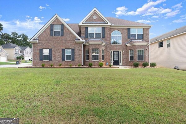 106 Dustin Drive Stockbridge