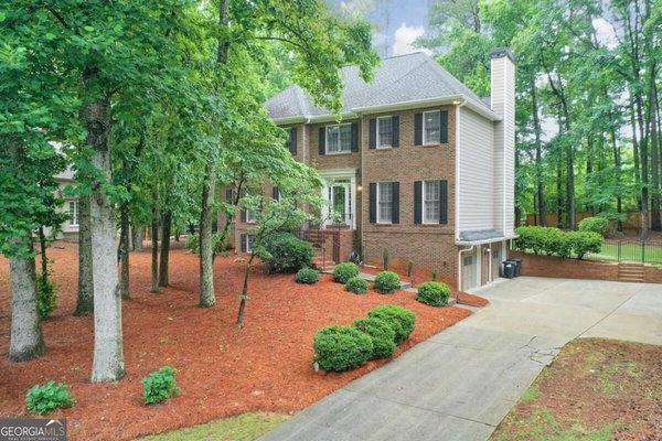 353 Battle Woods Trail Marietta