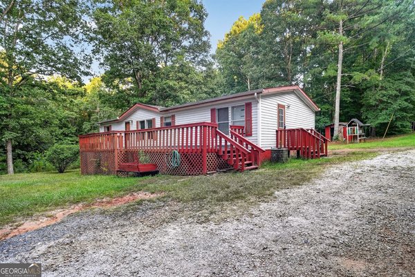 150 Country Creek Road Newborn