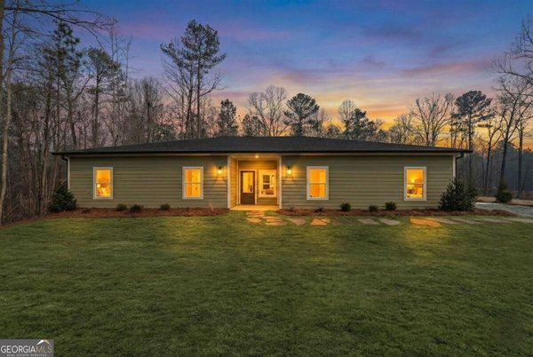 105 Tanglewood Drive Eatonton
