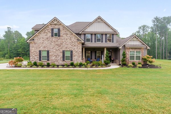 90 Timber Drive Forsyth