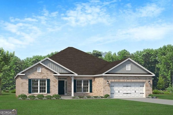 3009 Fairway Drive, Villa Rica