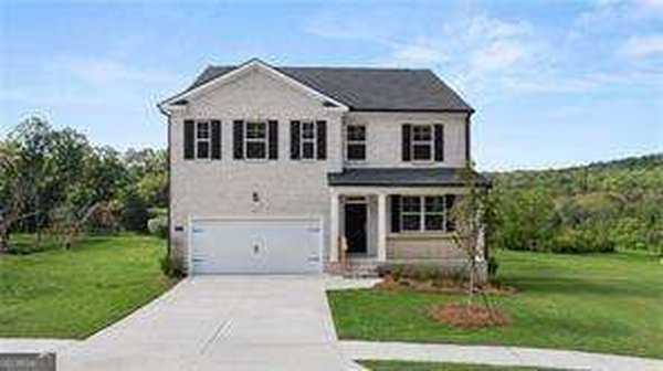 53 Weymouth Drive, Locust Grove