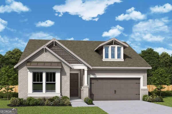 1021 Pine Bark Lane, Canton