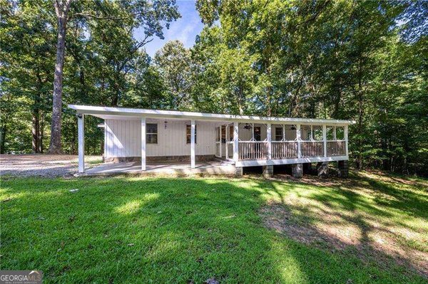 2339 Salem Church Road Jasper