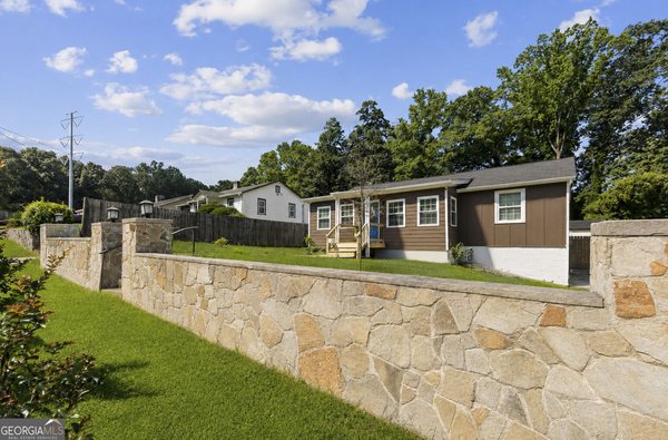 198 Joe Louis Drive, Atlanta