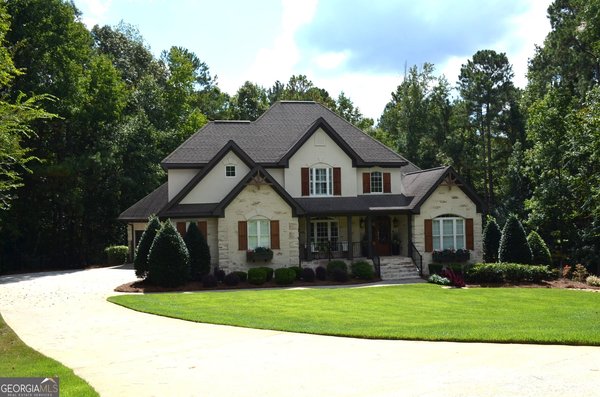 100 Wadley Station Lane Macon