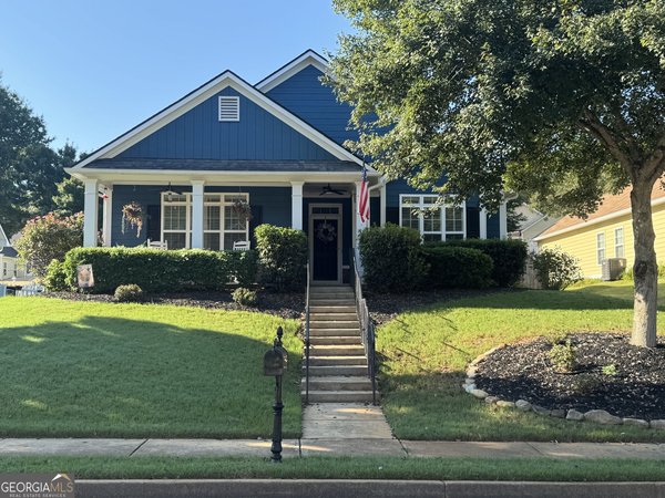 38 Tapestry Lane, Newnan