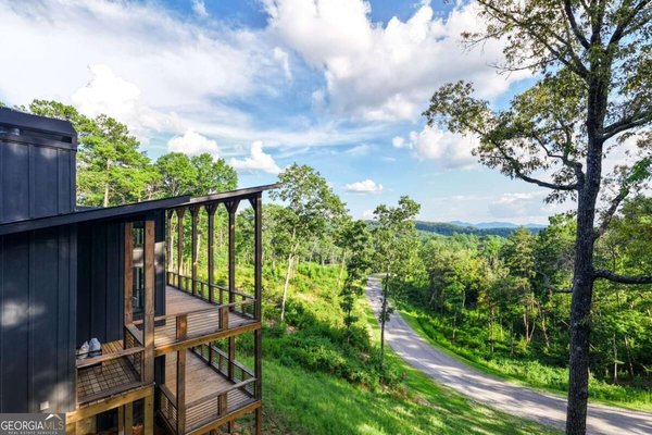 386 Mountain Laurel Ridge, Mineral Bluff
