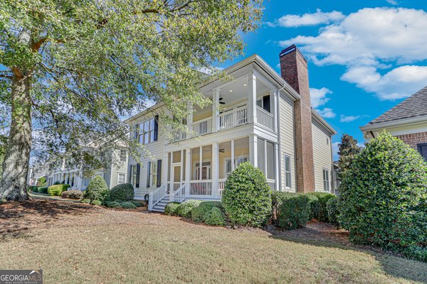 837 Commons Park, Statham