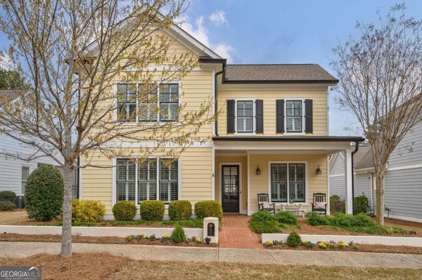 4082 Greenleffe Drive, Statham