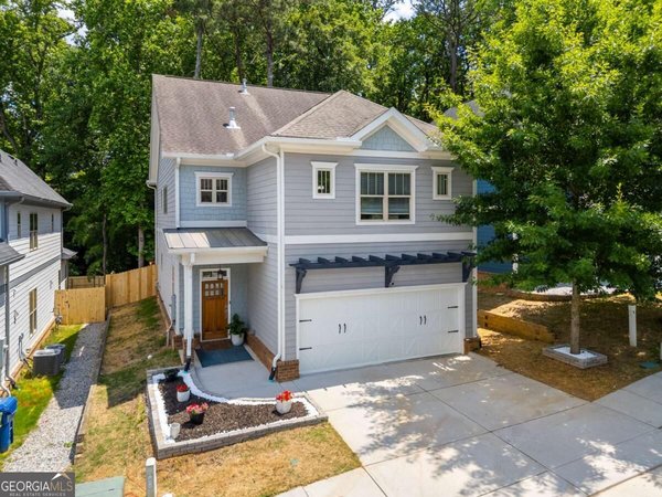 1749 Russell Street, Atlanta