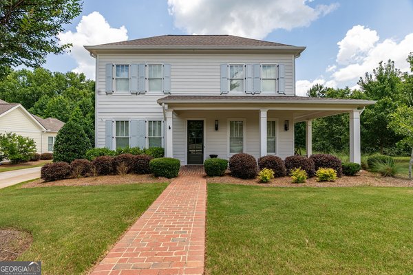 2970 Greenleffe Drive, Statham