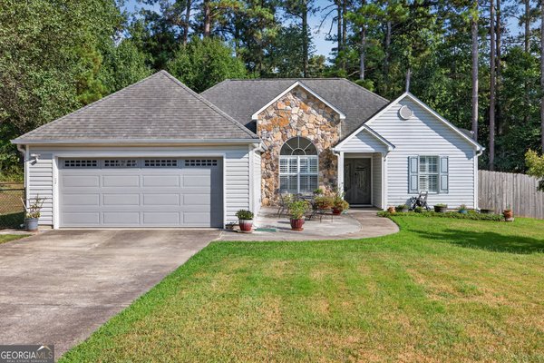 4290 Perrinton Trail, Loganville