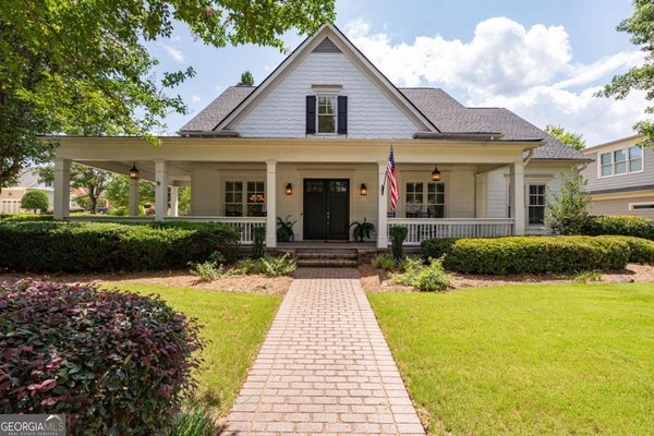 300 Horseshoe Bend, Statham