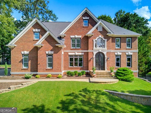 565 Greenview Terrace, Milton