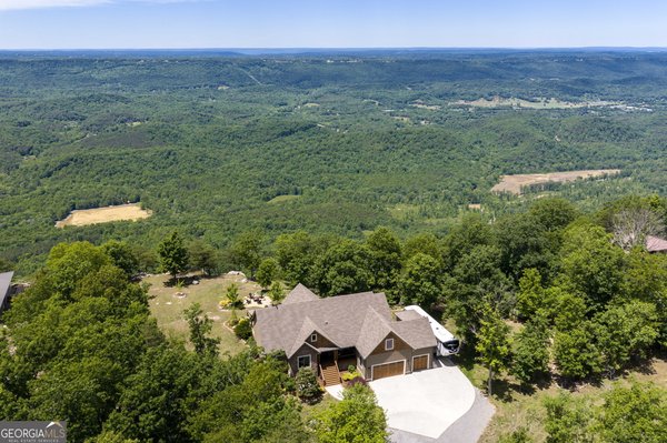 3099 Sunset Drive, Rising Fawn