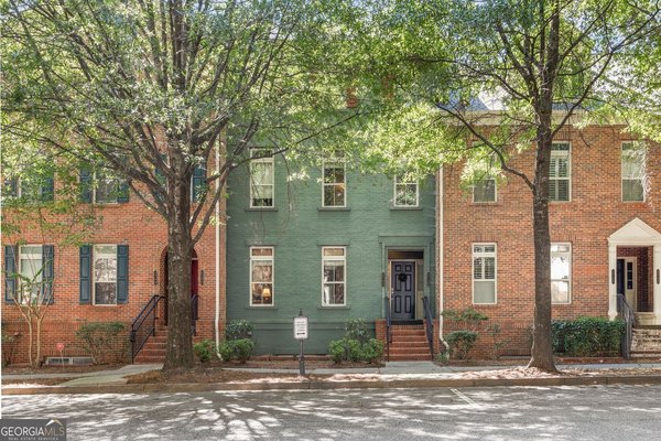 2744 Wander Lane, Alpharetta