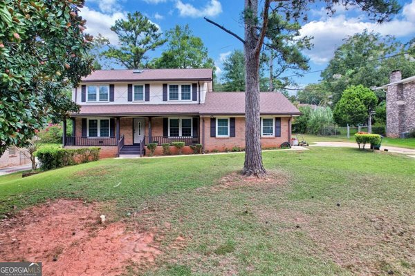 3652 Greentree Farms Drive Decatur