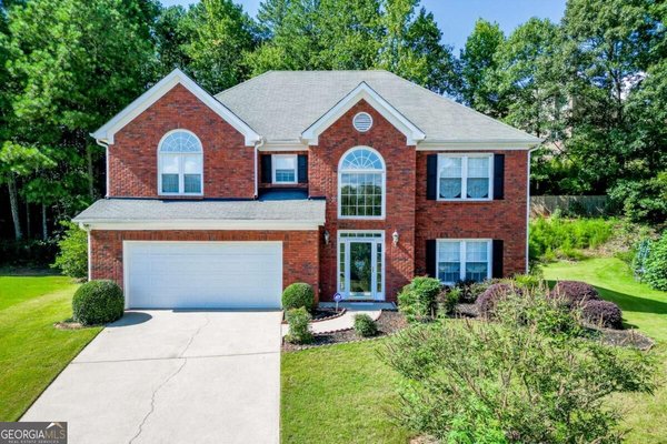 10850 Avian Drive, Alpharetta