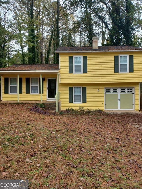 701 Boone Court, Stone Mountain