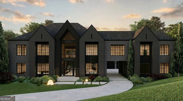 16150 Belford Drive, Milton