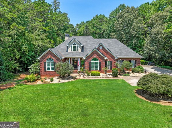 315 Monroe Drive, McDonough