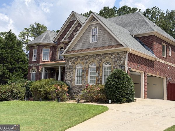 2862 Piedmont Enclave Court Marietta