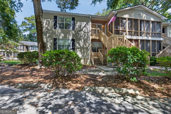 401 CROMWELL RD Savannah