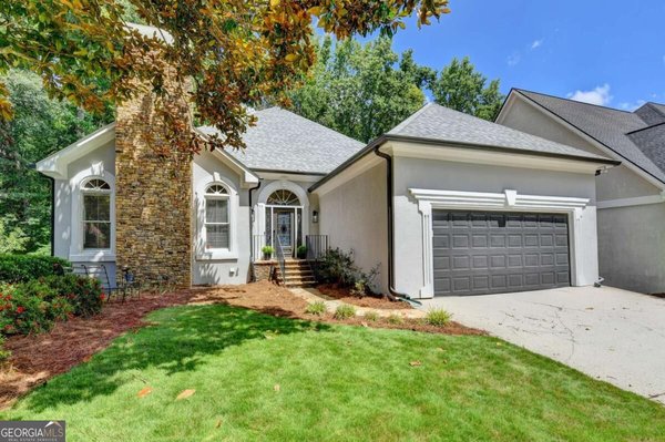 4860 Haydens Walk Drive, Johns Creek