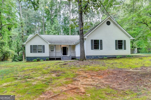 1921 Shady Creek Lane, Lawrenceville