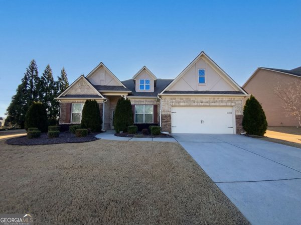 6515 Bentley Ridge Drive Cumming