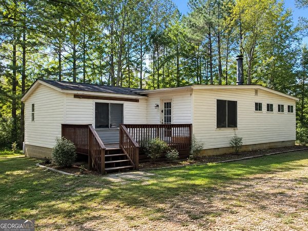 200 Spearman Road Roopville